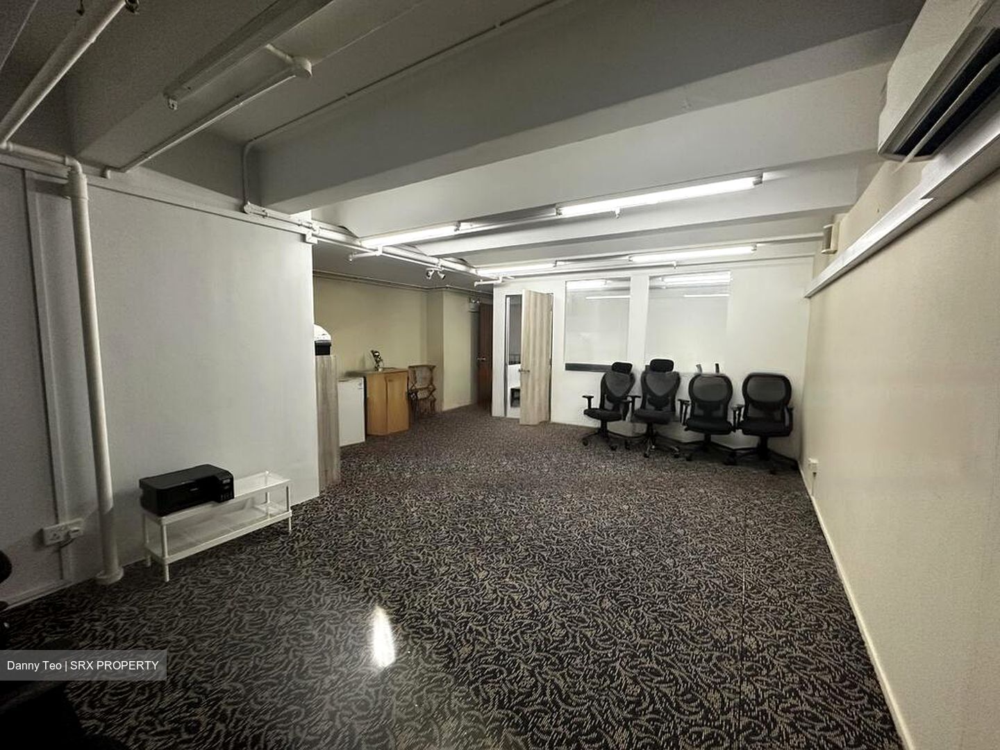 T-space (D18), Factory #479198141